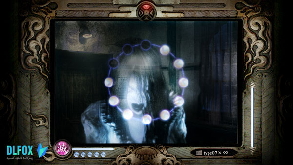 دانلود نسخه فشرده بازی FATAL FRAME / PROJECT ZERO: Mask of the Lunar Eclipse برای PC