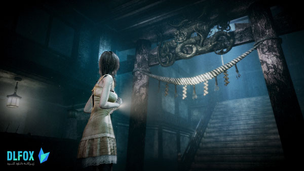 دانلود نسخه فشرده بازی FATAL FRAME / PROJECT ZERO: Mask of the Lunar Eclipse برای PC