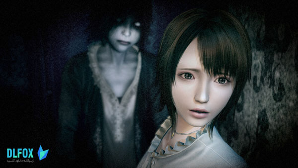 دانلود نسخه فشرده بازی FATAL FRAME / PROJECT ZERO: Mask of the Lunar Eclipse برای PC