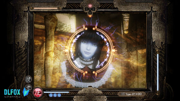 دانلود نسخه فشرده بازی FATAL FRAME / PROJECT ZERO: Mask of the Lunar Eclipse برای PC