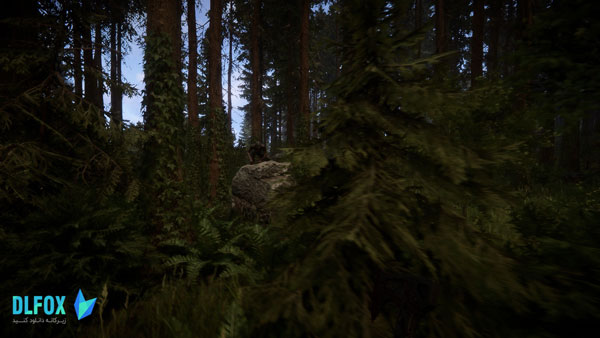 دانلود نسخه فشرده بازی Sons Of The Forest برای PC