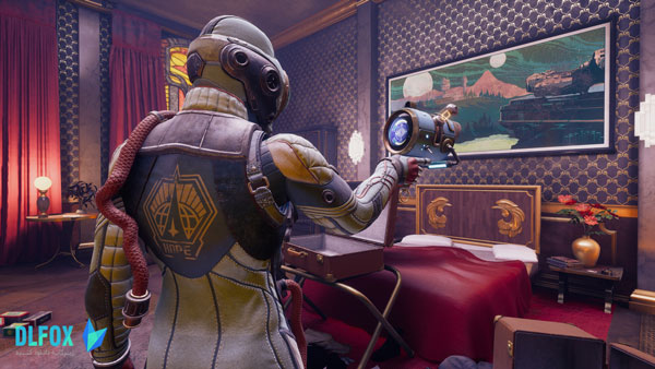 دانلود نسخه فشرده بازی The Outer Worlds: Spacer’s Choice Edition برای PC