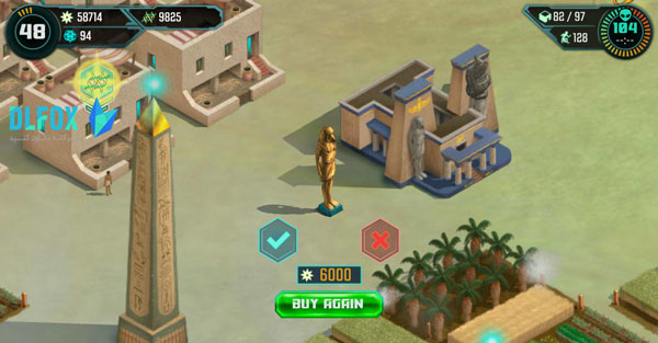 دانلود نسخه فشرده بازی Ancient Aliens: The Game برای PC