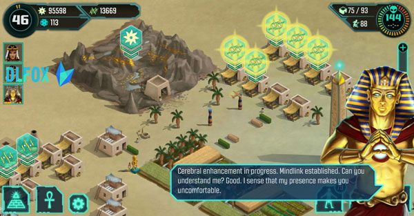 دانلود نسخه فشرده بازی Ancient Aliens: The Game برای PC