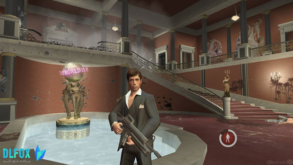 دانلود نسخه فشرده بازی Scarface: The World Is Yours – Remastered برای PC