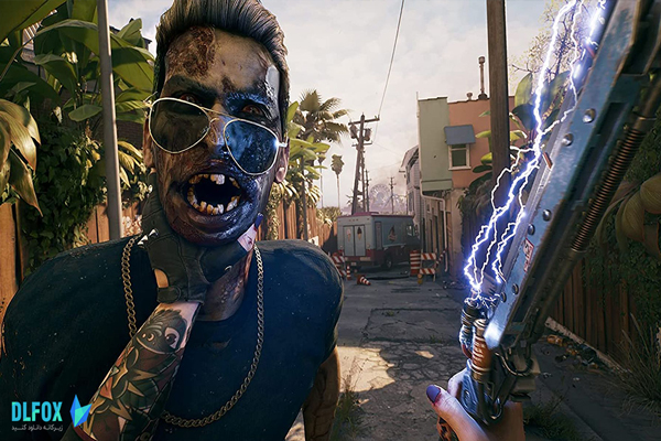 دانلود نسخه فشرده بازی Dead Island 2 برای PC