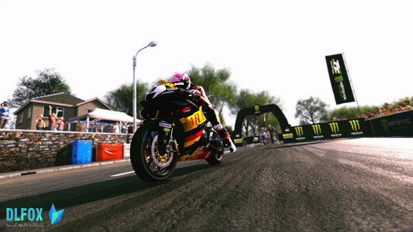 دانلود نسخه فشرده بازی TT Isle Of Man: Ride on the Edge 3 برای PC