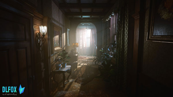 دانلود نسخه فشرده بازی Layers of Fear برای PC