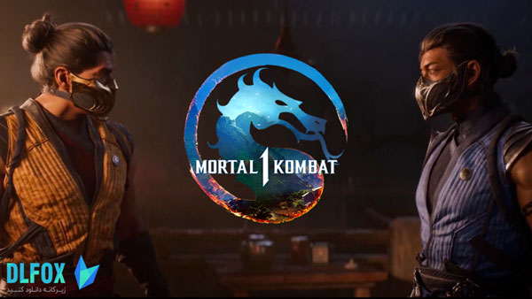 دانلود نسخه فشرده بازی Mortal Kombat 1 برای PC