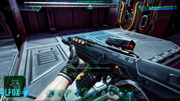 دانلود نسخه فشرده بازی System Shock برای PC