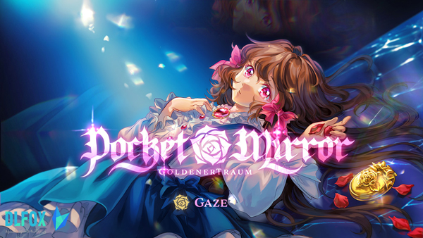 دانلود نسخه فشرده بازی Pocket Mirror: GoldenerTraum برای PC