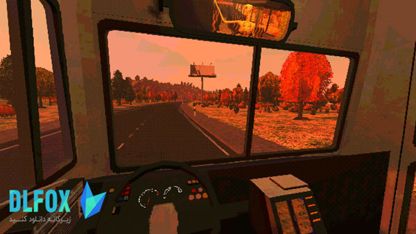 دانلود نسخه فشرده بازی Bus Simulator 23 برای PC