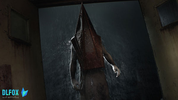 دانلود نسخه فشرده بازی SILENT HILL 2 برای PC