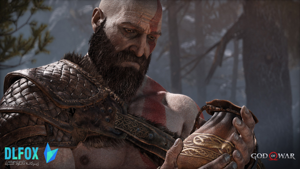 دانلود نسخه فشرده بازی God of War برای PC