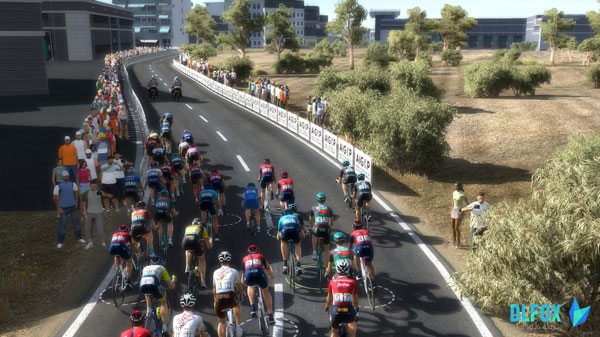 دانلود نسخه فشرده بازی Pro Cycling Manager 2023 برای PC