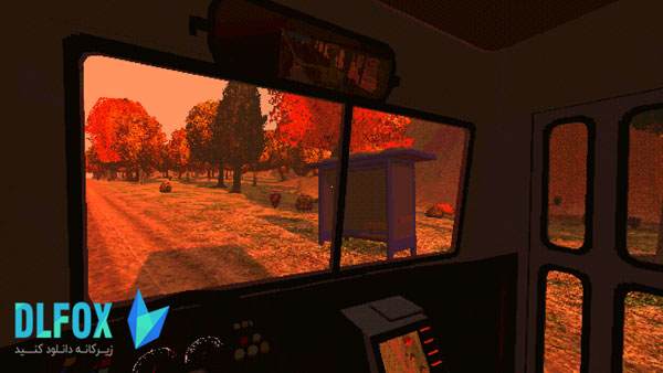 دانلود نسخه فشرده بازی Bus Simulator 23 برای PC