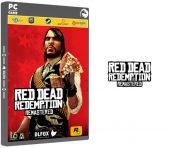 دانلود نسخه فشرده بازی Red Dead Redemption 2024 برای PC