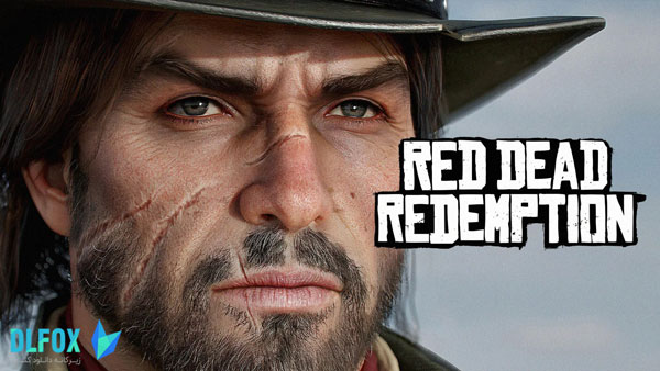 دانلود نسخه فشرده بازی Red Dead Redemption 2024 برای PC