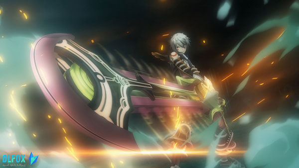 دانلود نسخه فشرده hack//G.U. Last Recode برای PC