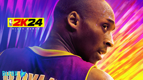 دانلود نسخه فشرده بازی NBA 2K24 برای PC