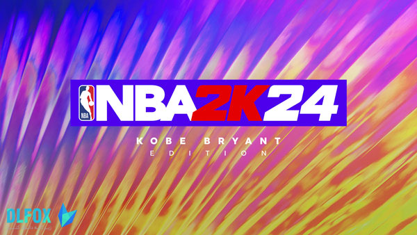 دانلود نسخه فشرده بازی NBA 2K24 برای PC