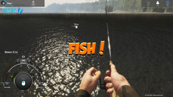 دانلود نسخه فشرده بازی Fishing Adventure برای PC