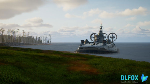 دانلود نسخه فشرده Evocadi برای PC