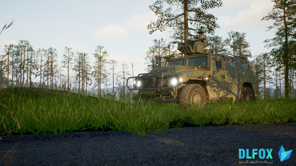 دانلود نسخه فشرده Evocadi برای PC