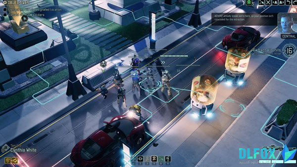 دانلود نسخه فشرده بازی XCOM 2 برای PC