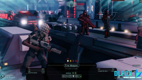 دانلود نسخه فشرده بازی XCOM 2 برای PC