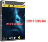 دانلود نسخه فشرده بازی DON’T SCREAM برای PC