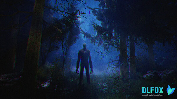 دانلود نسخه فشرده بازی Slender: The Arrival 10th Anniversary برای PC