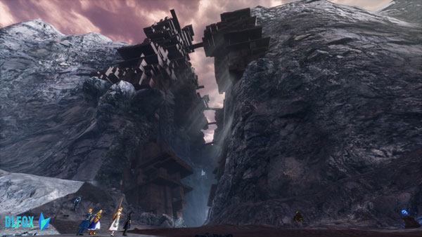 دانلود نسخه فشرده بازی SWORD ART ONLINE Hollow Realization Deluxe Edition Proper برای PC