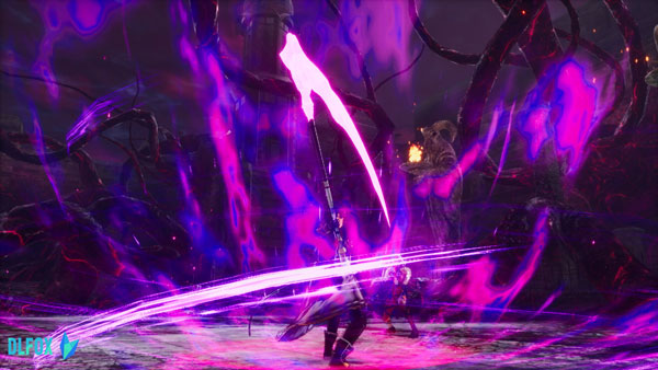 دانلود نسخه فشرده بازی SWORD ART ONLINE Hollow Realization Deluxe Edition Proper برای PC