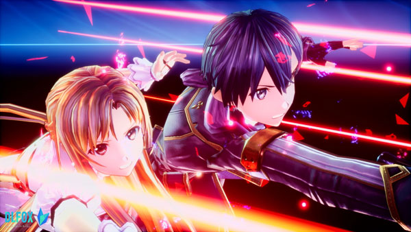 دانلود نسخه فشرده بازی SWORD ART ONLINE Hollow Realization Deluxe Edition Proper برای PC