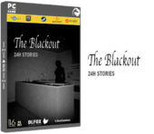 دانلود نسخه فشرده بازی 24H Stories: The Blackout برای PC