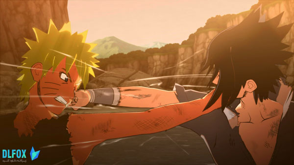 دانلود نسخه فشرده NARUTO X BORUTO Ultimate Ninja STORM CONNECTIONS برای PC