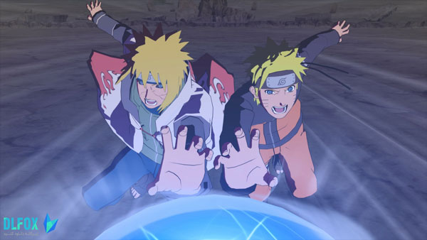 دانلود نسخه فشرده NARUTO X BORUTO Ultimate Ninja STORM CONNECTIONS برای PC