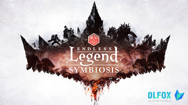 دانلود نسخه فشرده بازی Endless Legend Symbiosis برای PC