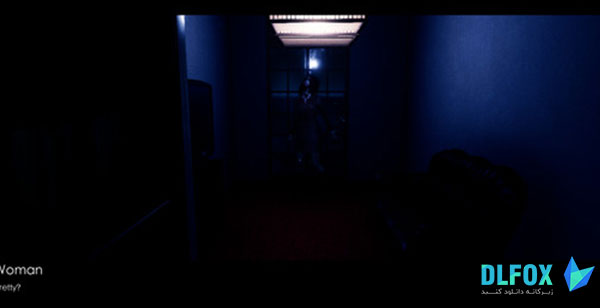 دانلود نسخه فشرده بازی Slit Mouthed برای PC