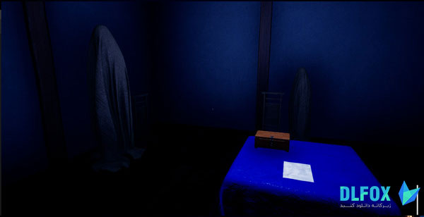 دانلود نسخه فشرده بازی Slit Mouthed برای PC