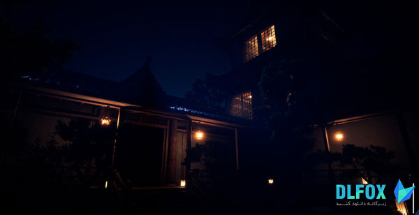 دانلود نسخه فشرده بازی Slit Mouthed برای PC