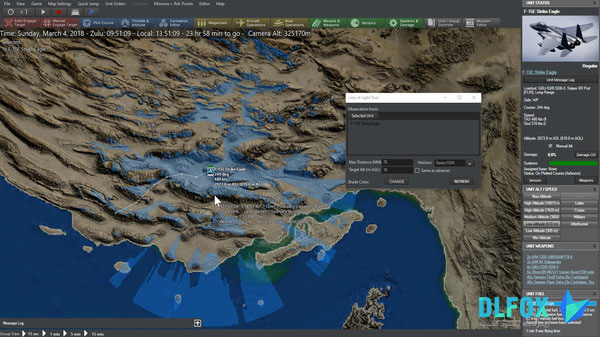 دانلود نسخه فشرده بازی Command: Modern Operations برای PC