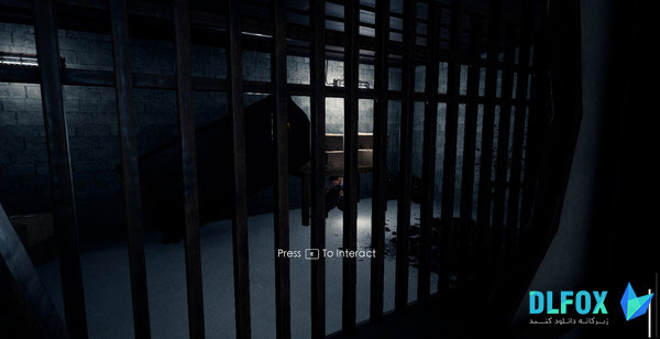 دانلود نسخه فشرده بازی Slit Mouthed برای PC