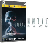 دانلود نسخه فشرده Until Dawn برای PC