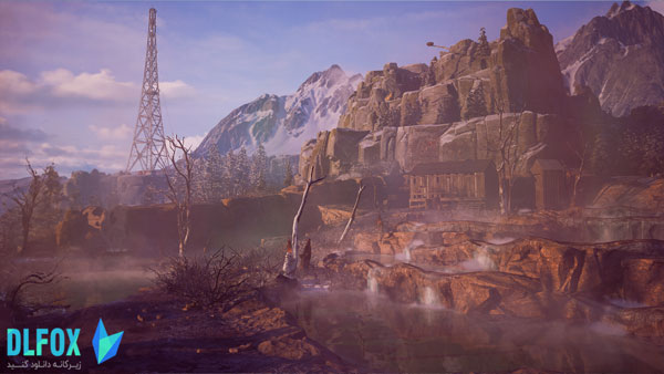 دانلود نسخه فشرده بازی Winter Survival برای PC