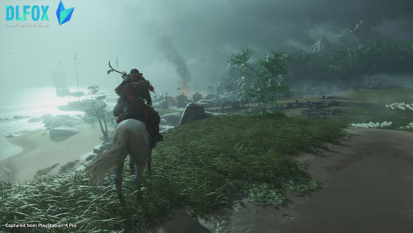 دانلود نسخه فشرده بازی Ghost of Tsushima: Directors Cut برای PC