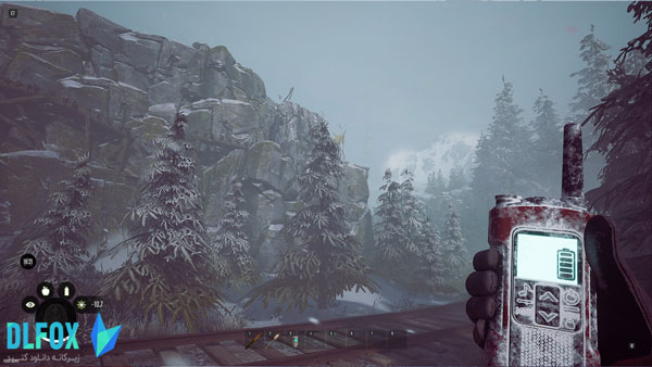 دانلود نسخه فشرده بازی Winter Survival برای PC