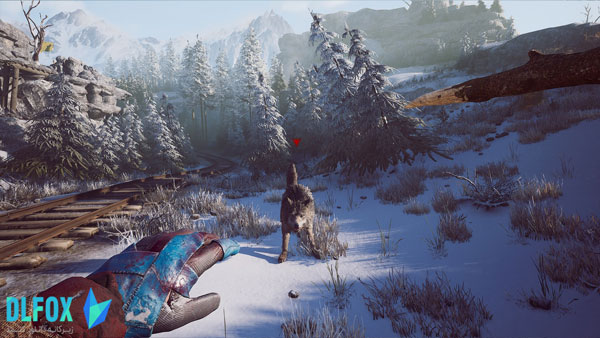 دانلود نسخه فشرده بازی Winter Survival برای PC