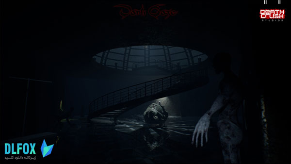 دانلود نسخه فشرده بازی Dark Gaze – Curse of the Black Nazar برای PC